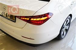 مێرسێدس بێنز E-Class